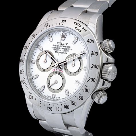 rolex daytona usato prezzo|used Rolex daytona platinum.